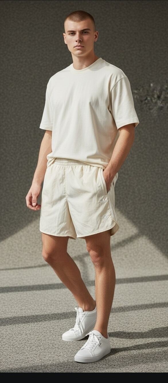 Sz Large adidas Adicolor Classics Sprinter Shorts